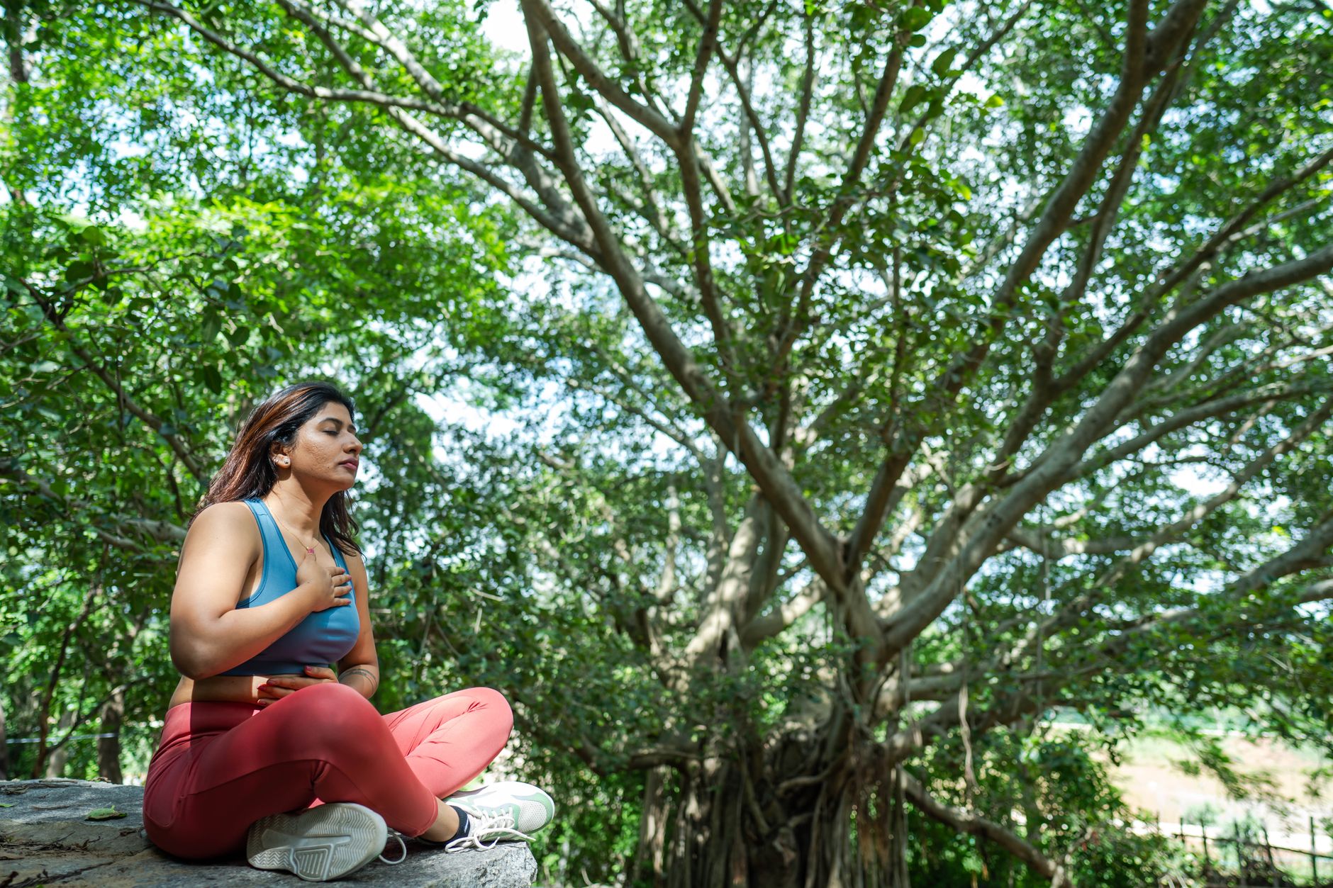 Breathing Exercises That Reduce Anxiety Within Minutes