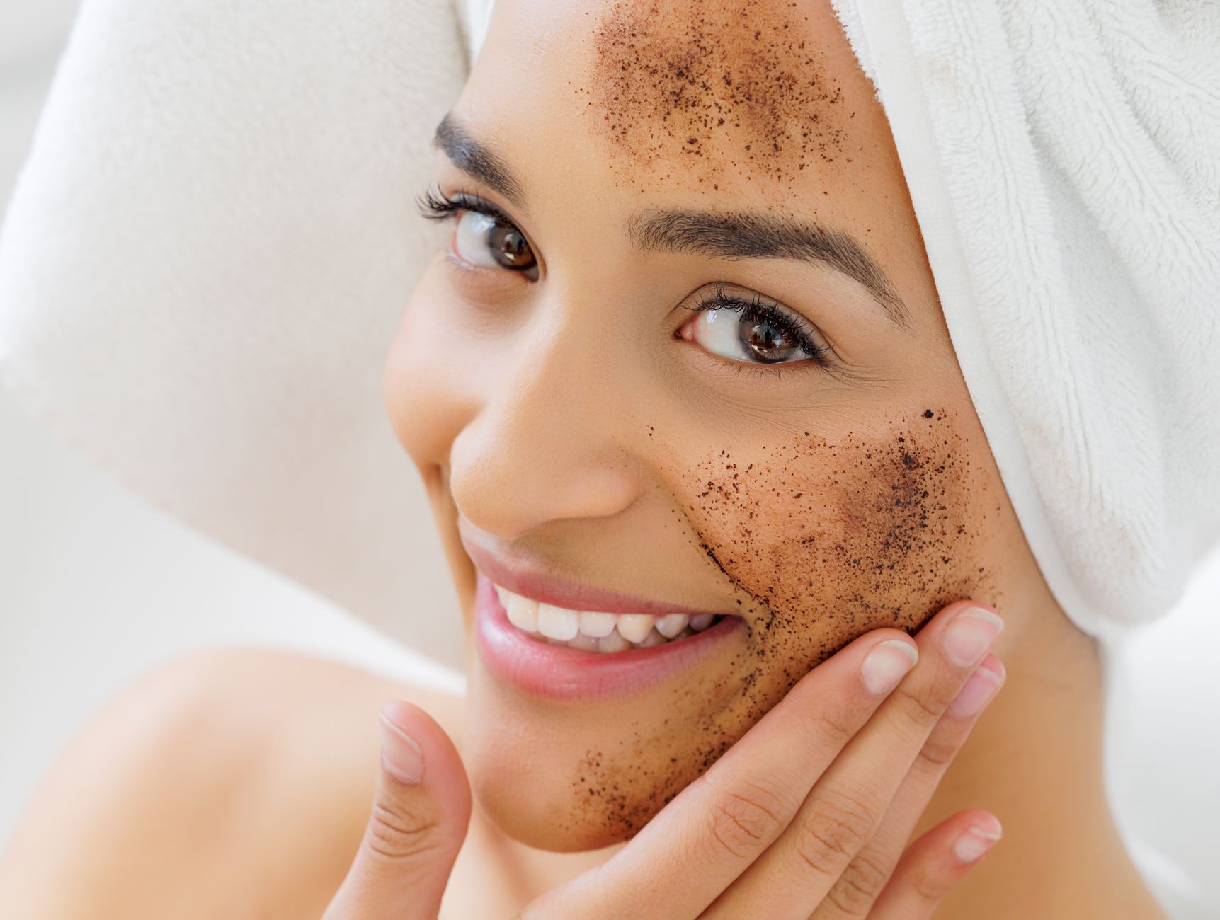 How to Exfoliate Properly Without Damaging Your Skin Barrier
