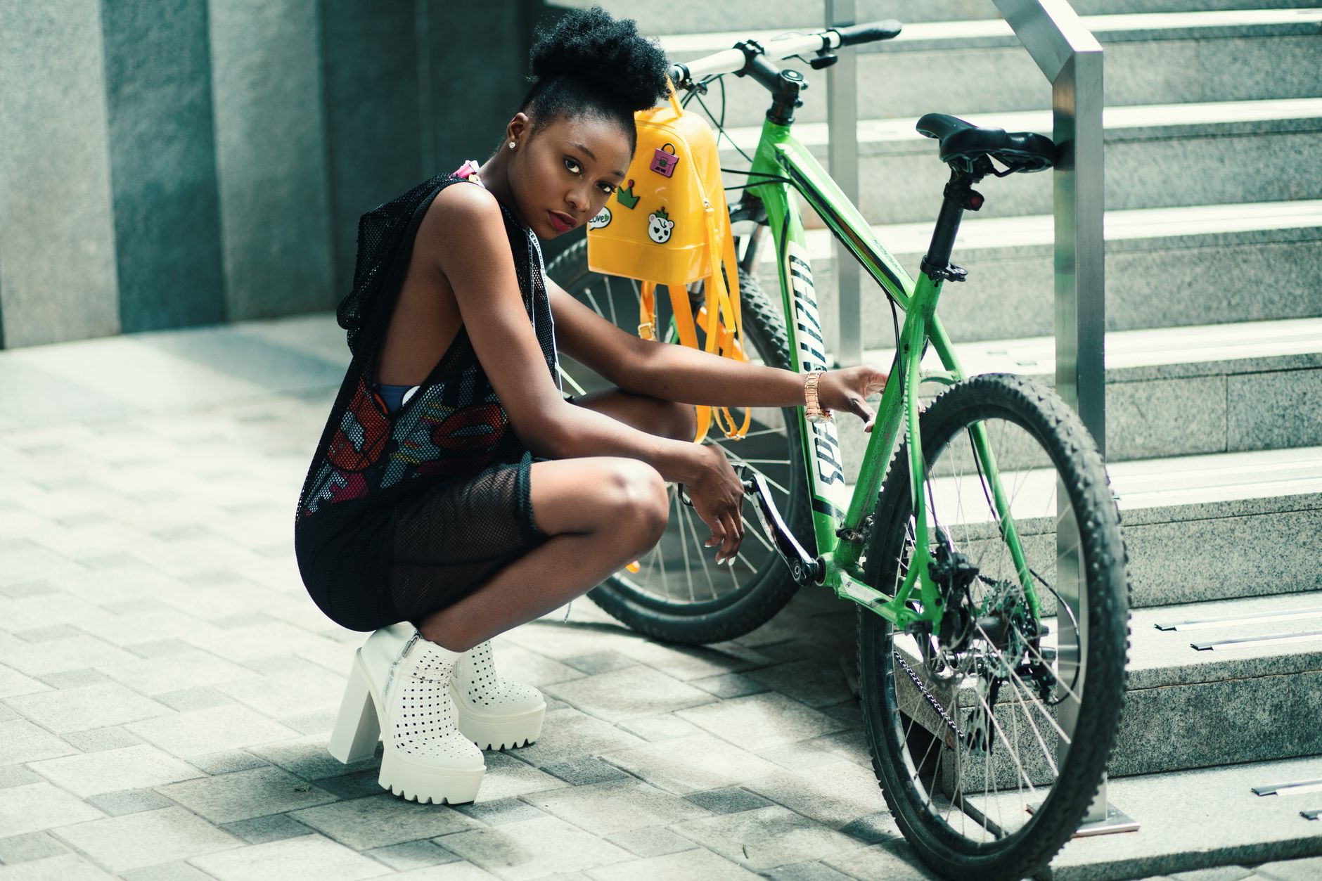 Janelle Monáe's Fashion as Activism: How Style Becomes Statement