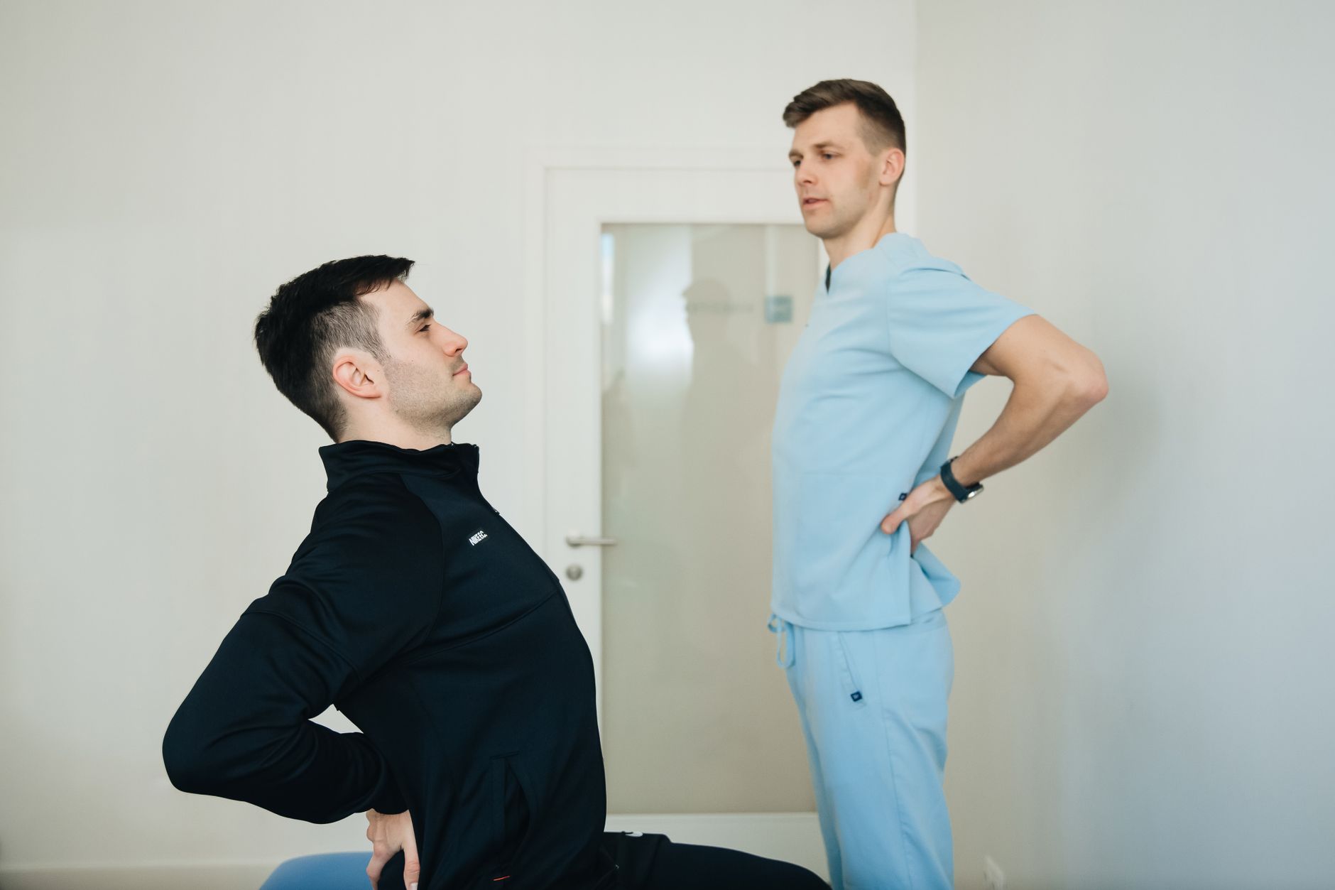 Posture Improvement: The Exercises That Actually Work
